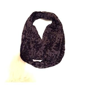 Infinity  Scarf